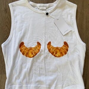 Lovers & Friends Crop Top